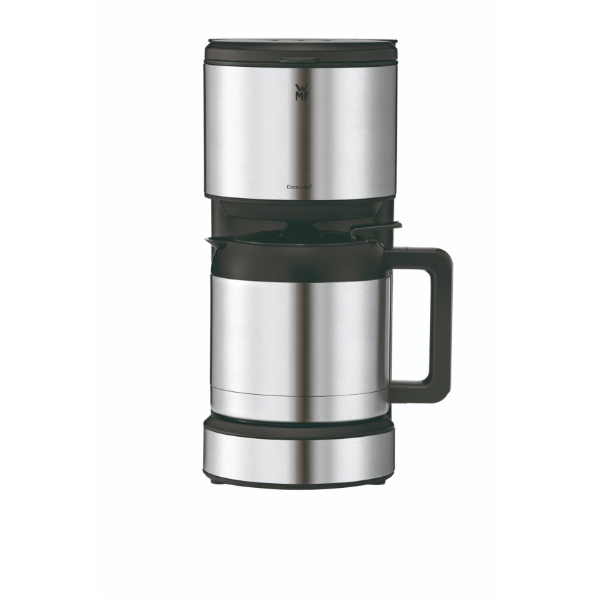 WMF - Filterkaffebryggare 1000W/230V rostfritt stål