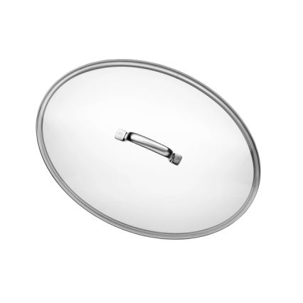 WMF - Fiskpanna 38x26 cm