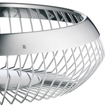 WMF - Fruktkorg LIVING LOUNGE Ø 24 cm