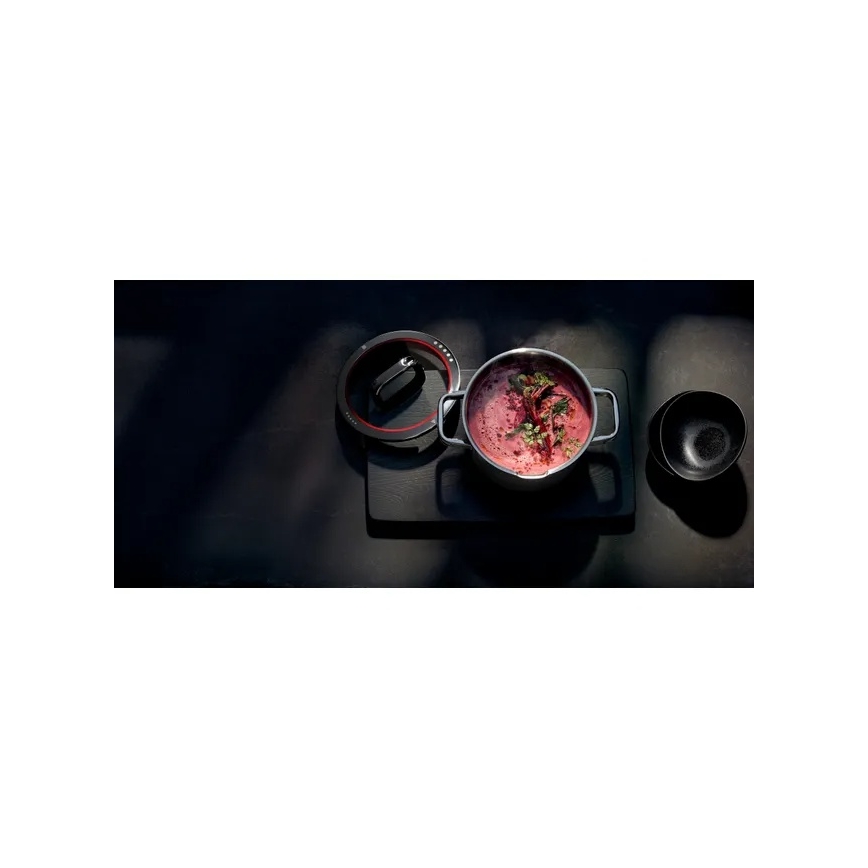 WMF - FUNCTION gryta med lock Ø 20 cm