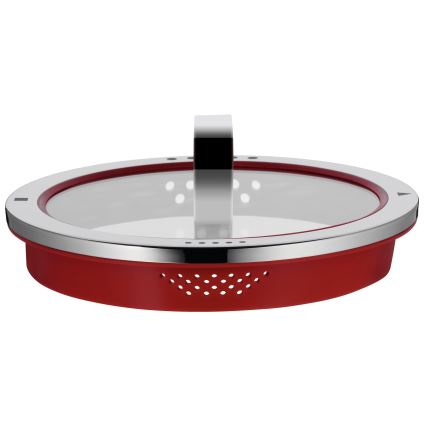 WMF - Hög kastrull FUNCTION Ø 24 cm rostfritt stål