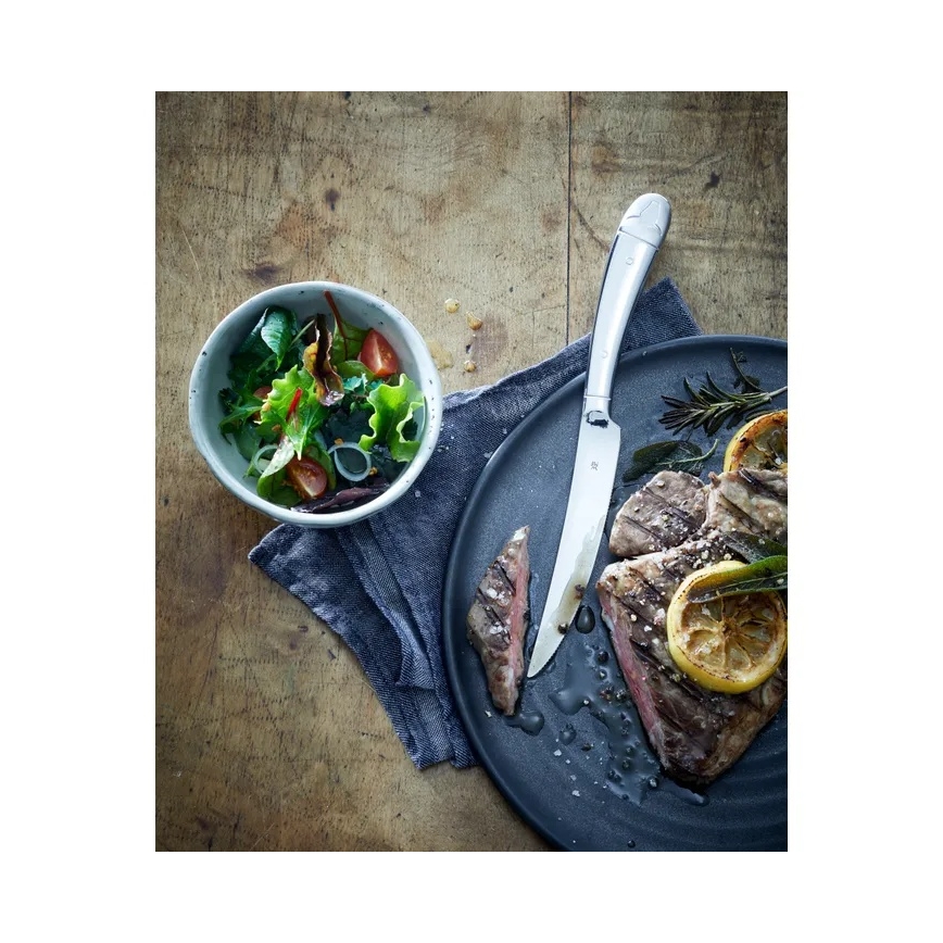 WMF - Gåvoset med 6 stekknivar