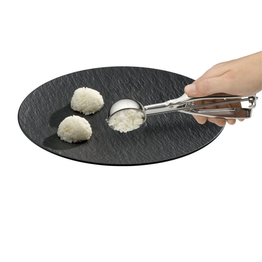 WMF - Glass-skopa GOURMET rostfri