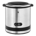 WMF - Glassmaskin 3i1 KITCHENminis 12W/230V rostfri