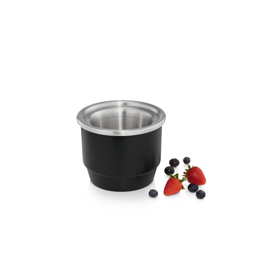 WMF - Glassmaskin 3i1 KITCHENminis 12W/230V rostfri