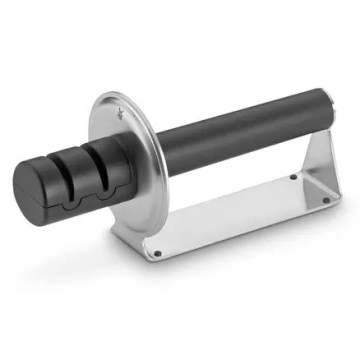 WMF - GOURMET knivslip 42,5 cm svart/rostfritt stål