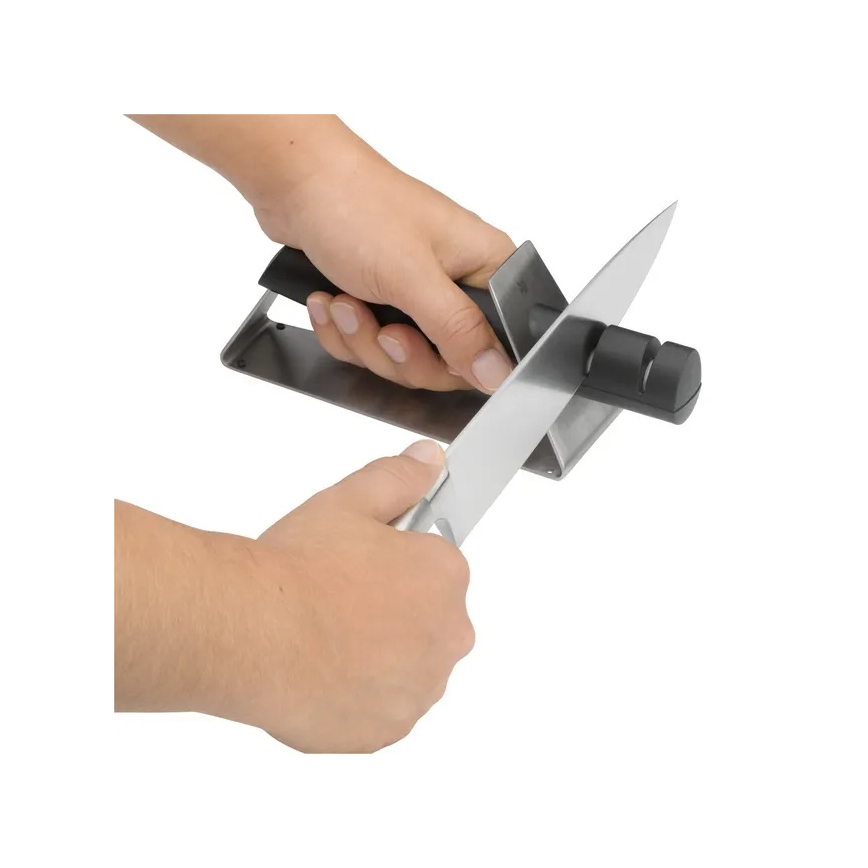 WMF - GOURMET knivslip 42,5 cm svart/rostfritt stål