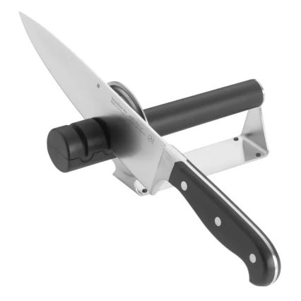 WMF - GOURMET knivslip 42,5 cm svart/rostfritt stål