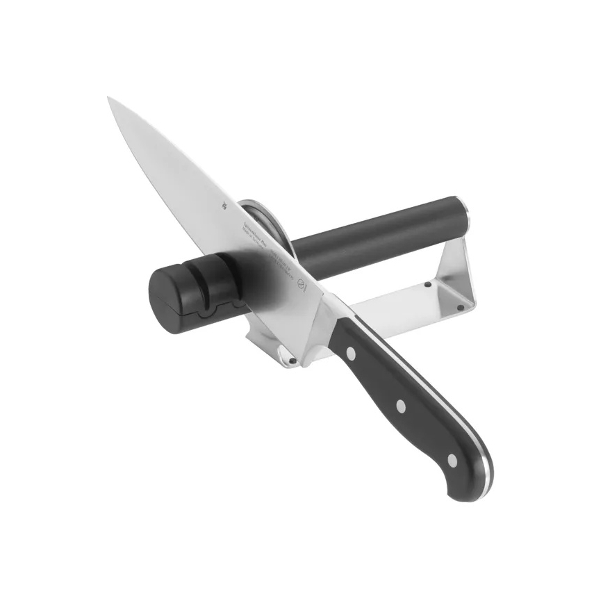 WMF - GOURMET knivslip 42,5 cm svart/rostfritt stål