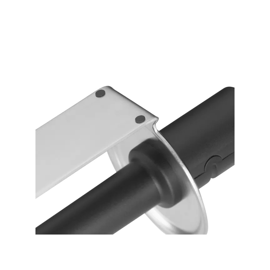 WMF - GOURMET knivslip 42,5 cm svart/rostfritt stål