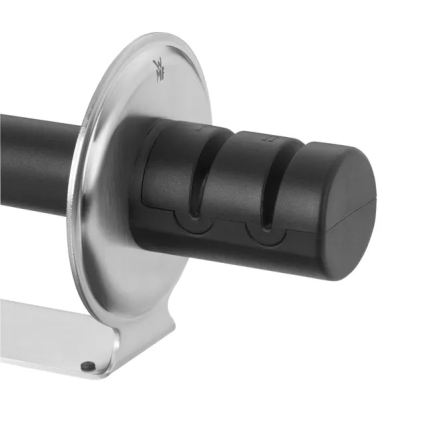 WMF - GOURMET knivslip 42,5 cm svart/rostfritt stål