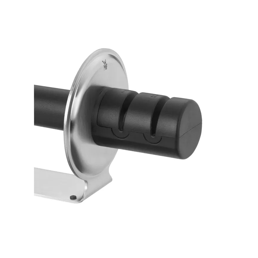 WMF - GOURMET knivslip 42,5 cm svart/rostfritt stål