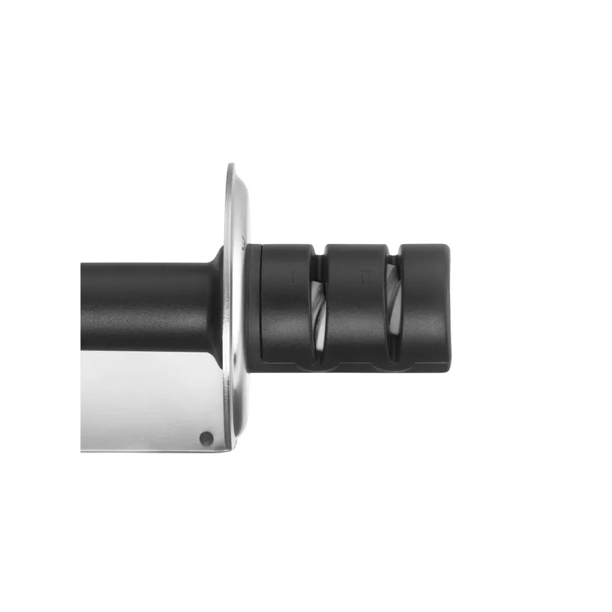 WMF - GOURMET knivslip 42,5 cm svart/rostfritt stål