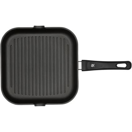 WMF - Grillpanna 27x27 cm