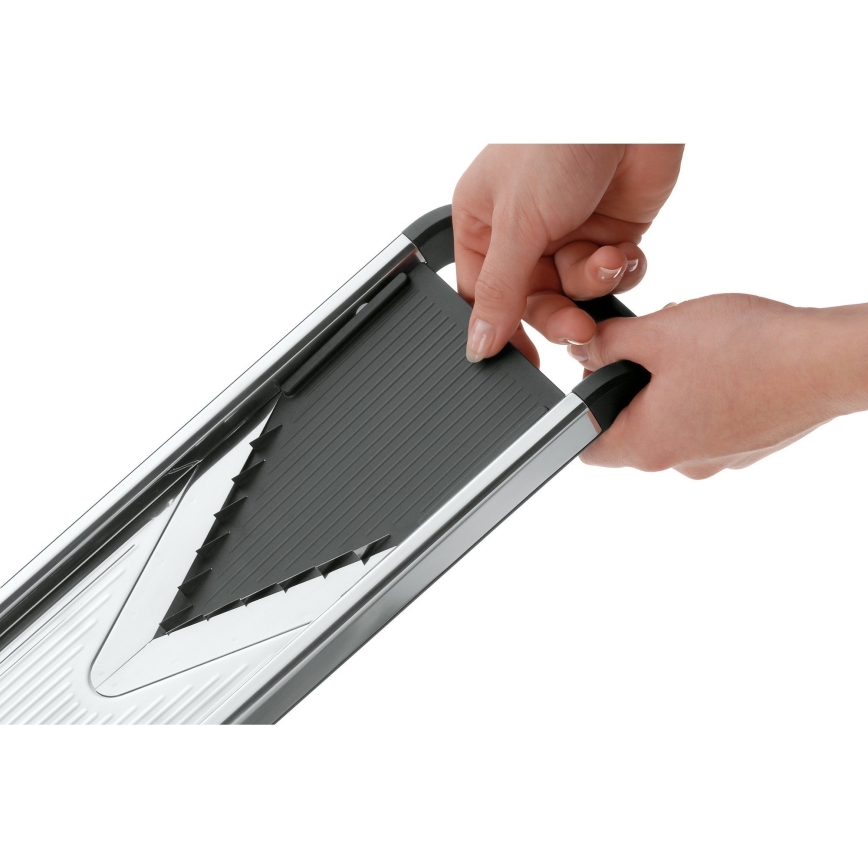 WMF - Grönsaksskivare TOP TOOLS 12,5x37cm