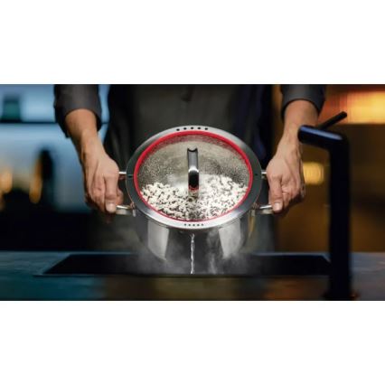 WMF - Gryta med lock FUNCTION Ø 24 cm