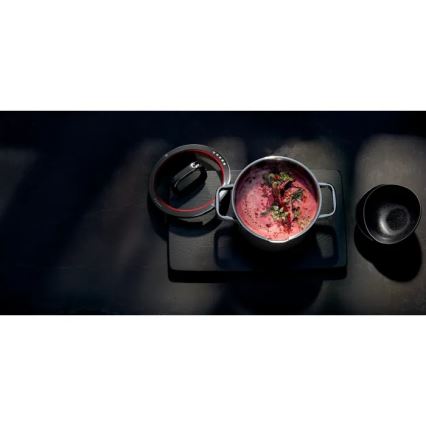 WMF - Gryta med lock FUNCTION, Ø 24 cm