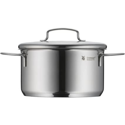 WMF - Gryta med lock MINI Ø 16 cm
