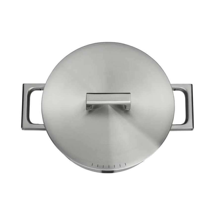 WMF - Gryta ULTIMATE COOL Ø 24 cm