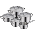 WMF - Grytset GOURMET PLUS, 5 delar