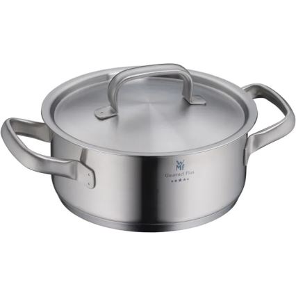 WMF - Grytset GOURMET PLUS, 5 delar