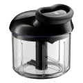 WMF - Handhackare 900 ml, svart