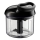 WMF - Handhackare 900 ml, svart