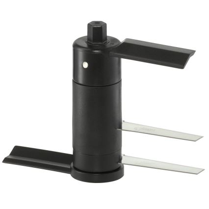 WMF - Handhackare 900 ml, svart