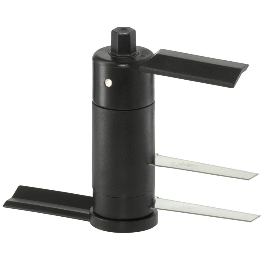 WMF - Handhackare 900 ml, svart
