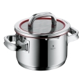 WMF - Hög blomkruka FUNCTION diameter 16 cm rostfri