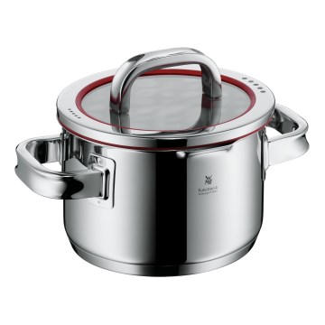 WMF - Hög blomkruka FUNCTION diameter 16 cm rostfri