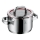 WMF - Hög blomkruka FUNCTION diameter 16 cm rostfri