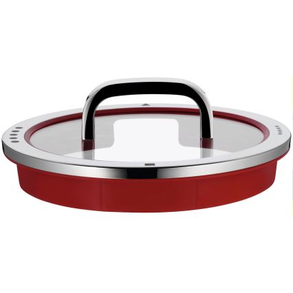 WMF - Hög blomkruka FUNCTION diameter 16 cm rostfri