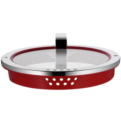 WMF - Hög blomkruka FUNCTION diameter 20 cm rostfri