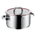 WMF - Hög kastrull FUNCTION Ø 24 cm rostfritt stål