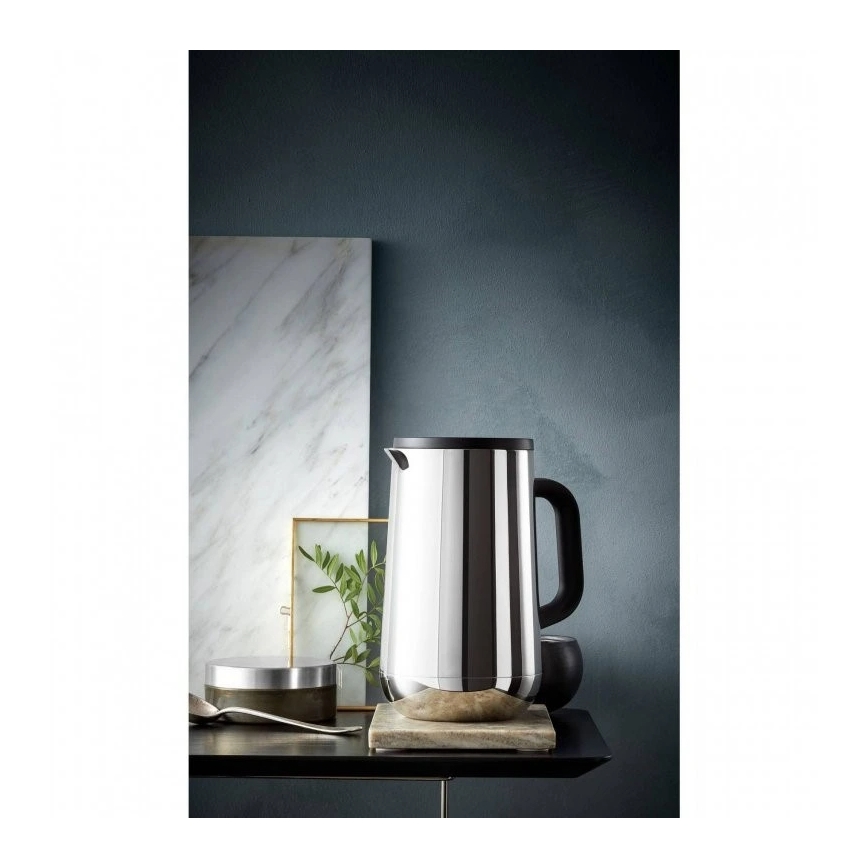 WMF - IMPULSE termoskanna i rostfritt stål, 1 l