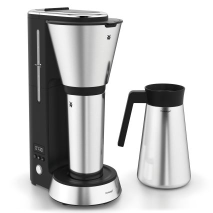 WMF - Kaffebryggare med filter KITCHENminis 760W/230V rostfri