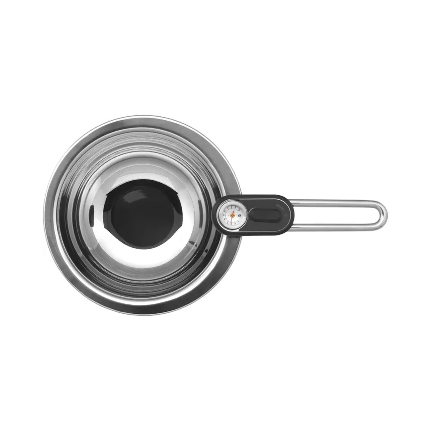 WMF - Kastrull med inbyggd termometer, Ø 18 cm