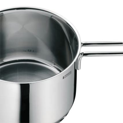 WMF - Kastrull med inbyggd termometer, Ø 18 cm