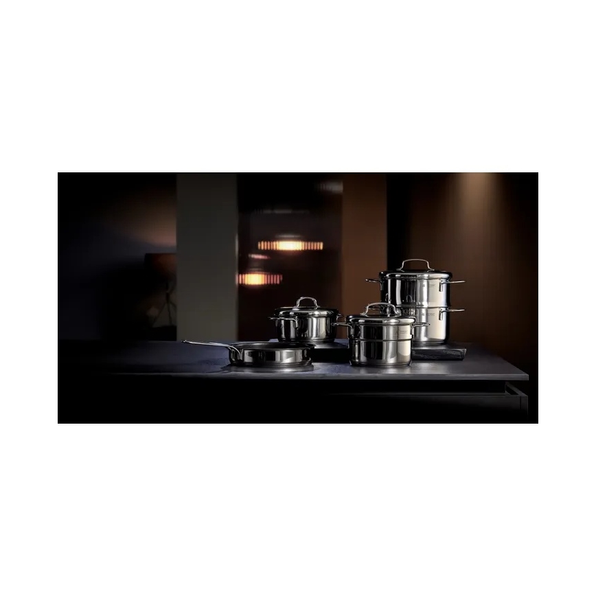 WMF - Kastrull med lock MINI, Ø 12 cm