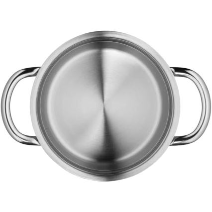 WMF - Kastrull med lock MINI, Ø 12 cm