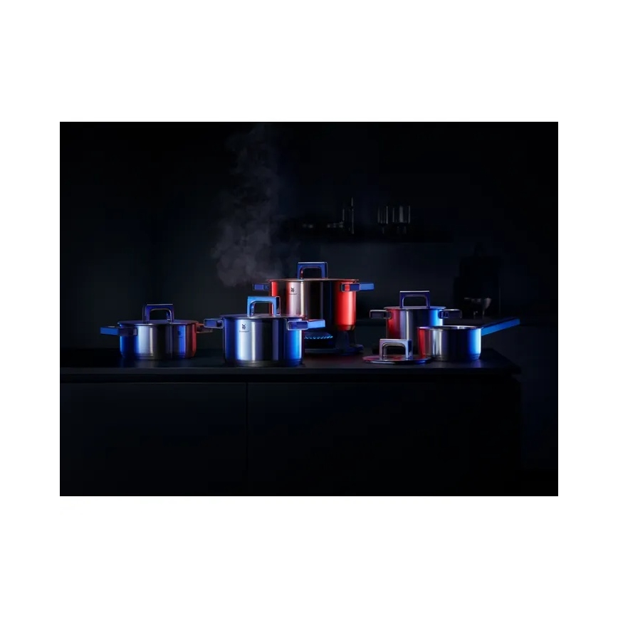 WMF - Kastrull ULTIMATE COOL Ø 16 cm