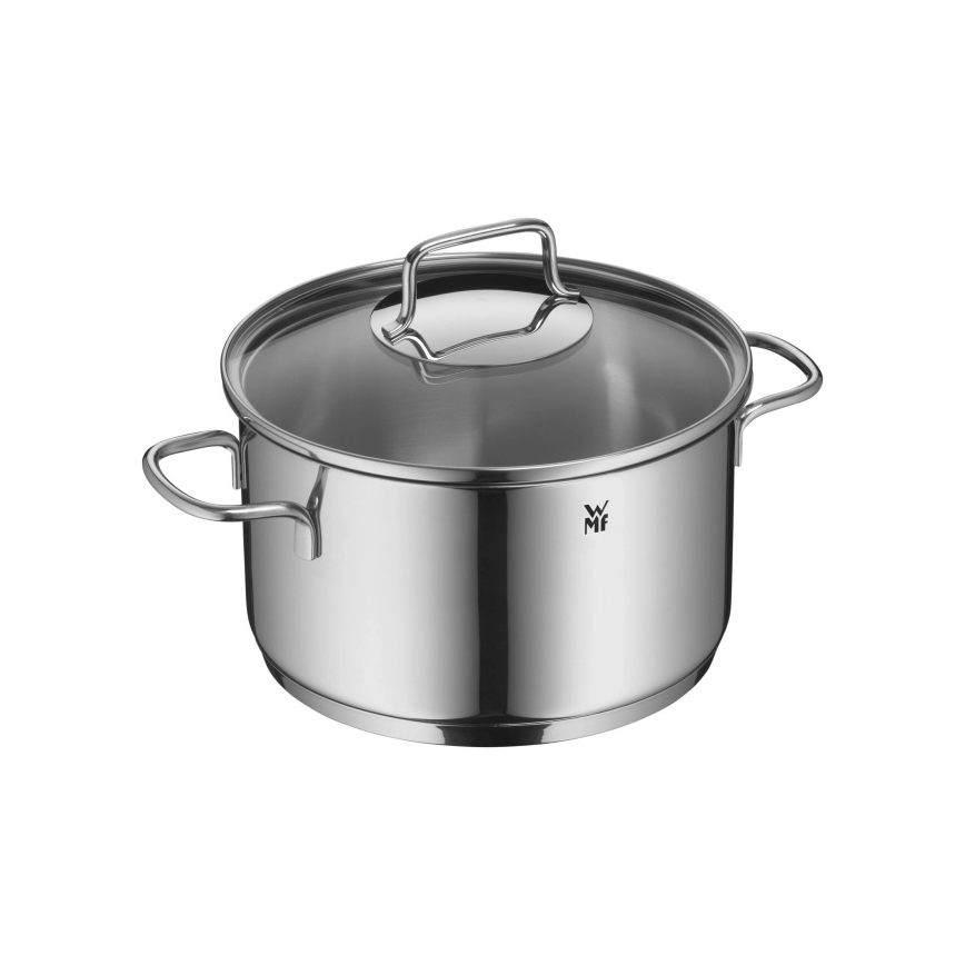 WMF - Kastrullset ASTORIA 4 delar