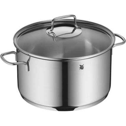 WMF - Kastrullset ASTORIA 4 delar