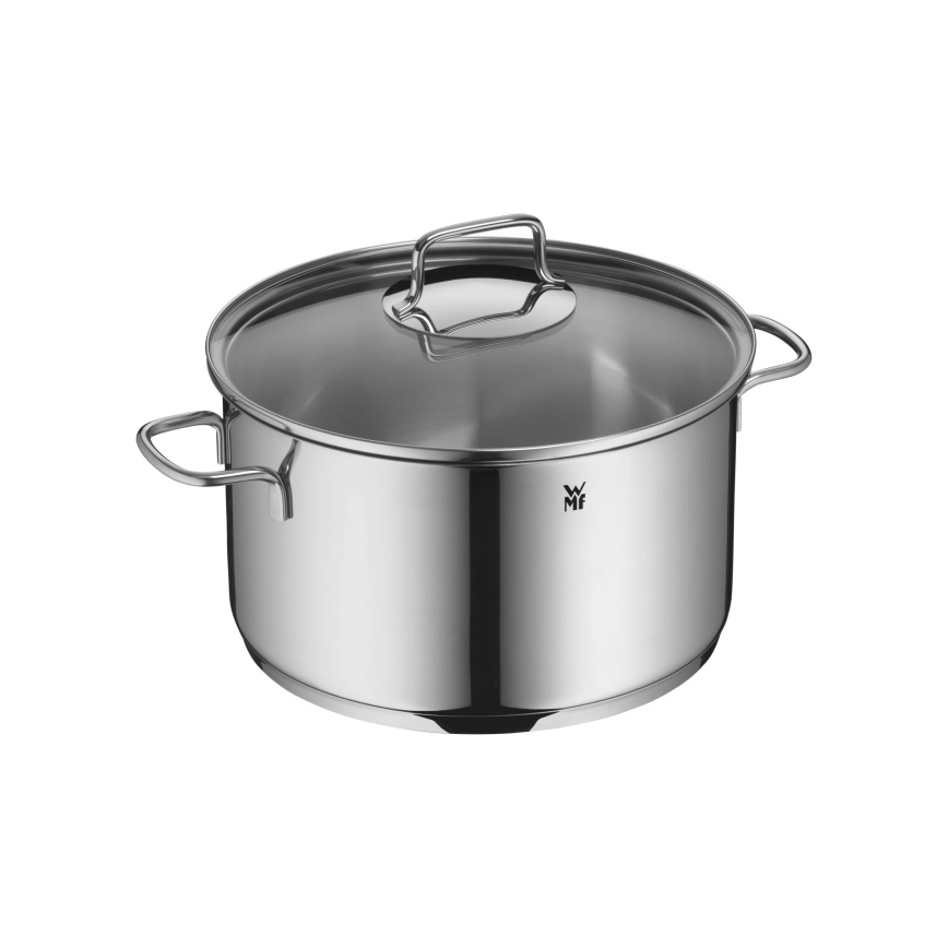 WMF - Kastrullset ASTORIA 4 delar