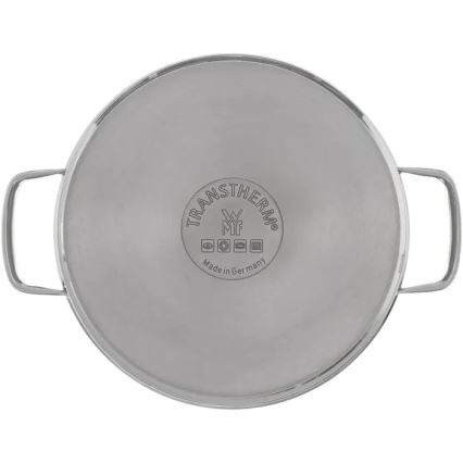 WMF - Kastrullset COMPACT CUISINE, 4 delar