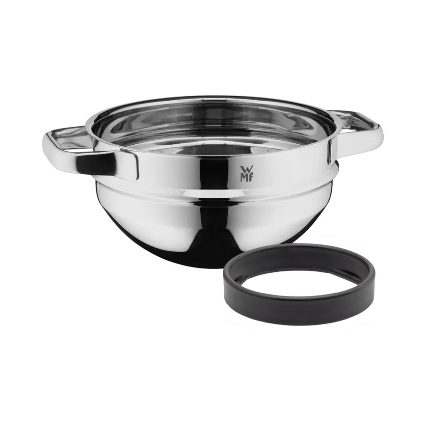 WMF - Kastrullset COMPACT CUISINE, 4 delar