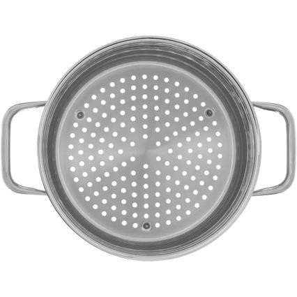 WMF - Kastrullset COMPACT CUISINE, 4 delar