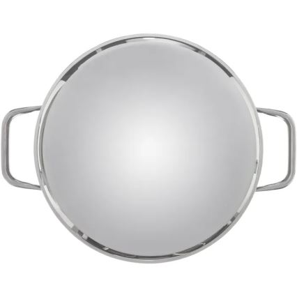 WMF - Kastrullset COMPACT CUISINE, 4 delar