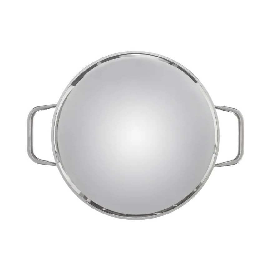 WMF - Kastrullset COMPACT CUISINE, 4 delar